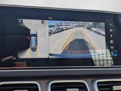 2023 Mercedes-Benz GLE GLE 350 SUV