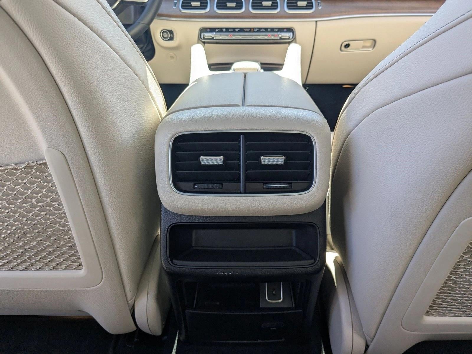 2023 Mercedes-Benz GLE GLE 350 SUV