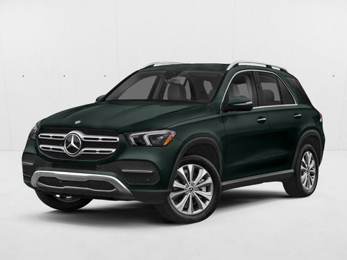2020 Mercedes-Benz GLE GLE 350 SUV