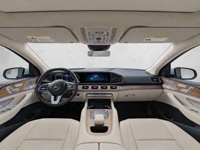2022 Mercedes-Benz GLE GLE 350 SUV