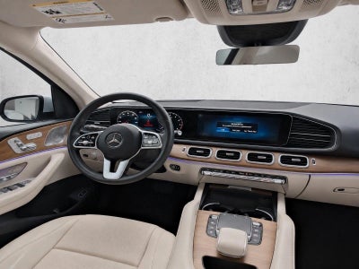 2022 Mercedes-Benz GLE GLE 350 SUV