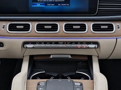 2022 Mercedes-Benz GLE GLE 350 SUV