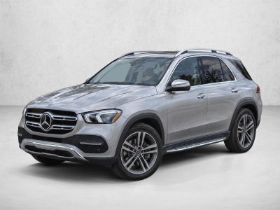 2022 Mercedes-Benz GLE GLE 350 SUV