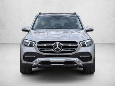 2022 Mercedes-Benz GLE GLE 350 SUV