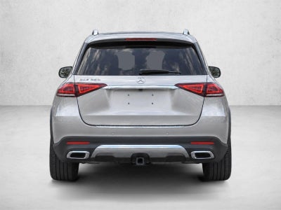 2022 Mercedes-Benz GLE GLE 350 SUV