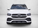 2021 Mercedes-Benz GLE GLE 350 4MATIC® SUV