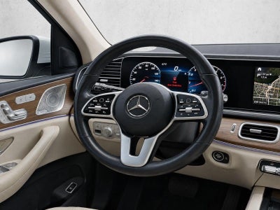 2021 Mercedes-Benz GLE GLE 350 4MATIC® SUV