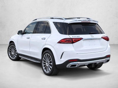 2021 Mercedes-Benz GLE GLE 350 4MATIC® SUV