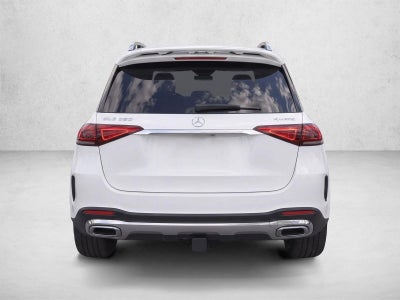 2021 Mercedes-Benz GLE GLE 350 4MATIC® SUV