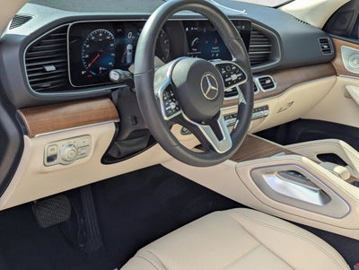 2022 Mercedes-Benz GLE GLE 350 4MATIC® SUV