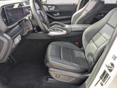 2023 Mercedes-Benz GLE GLE 350 4MATIC® SUV