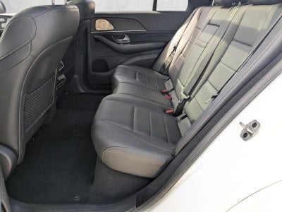 2023 Mercedes-Benz GLE GLE 350 4MATIC® SUV