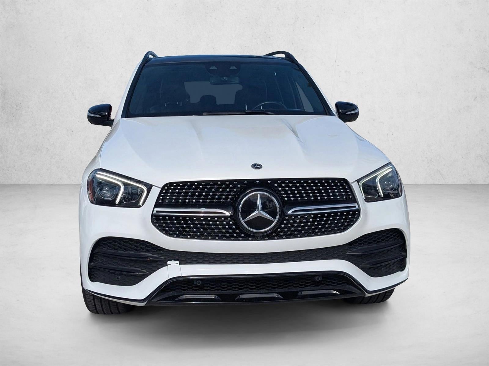 2023 Mercedes-Benz GLE GLE 350 4MATIC® SUV
