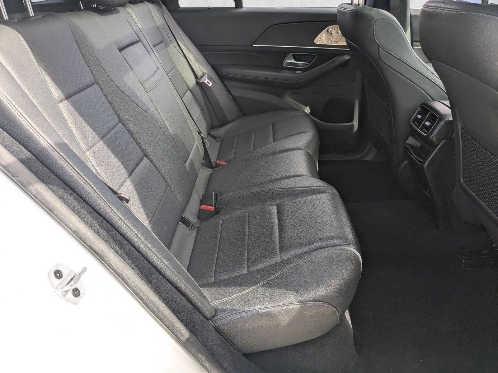 2023 Mercedes-Benz GLE GLE 350 4MATIC® SUV