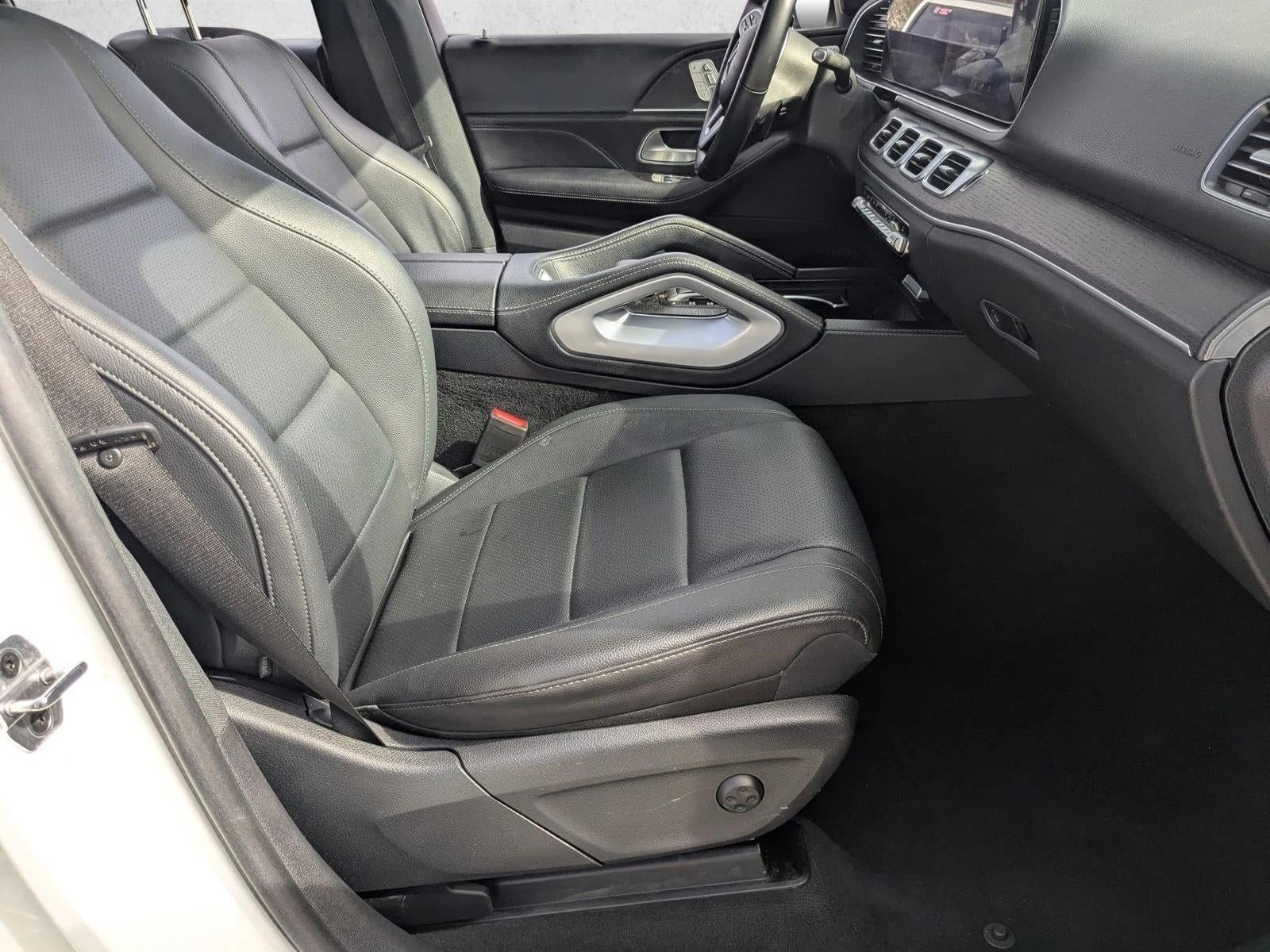 2023 Mercedes-Benz GLE GLE 350 4MATIC® SUV