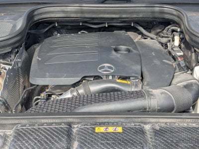 2023 Mercedes-Benz GLE GLE 350 4MATIC® SUV