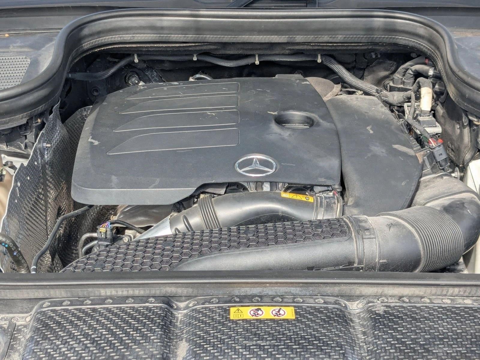 2023 Mercedes-Benz GLE GLE 350 4MATIC® SUV