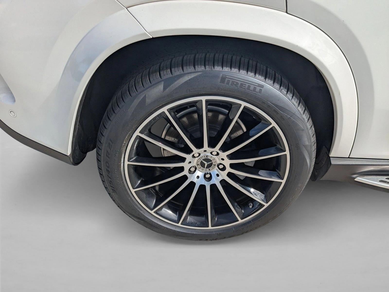 2023 Mercedes-Benz GLE GLE 350 4MATIC® SUV