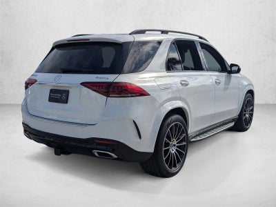 2023 Mercedes-Benz GLE GLE 350 4MATIC® SUV