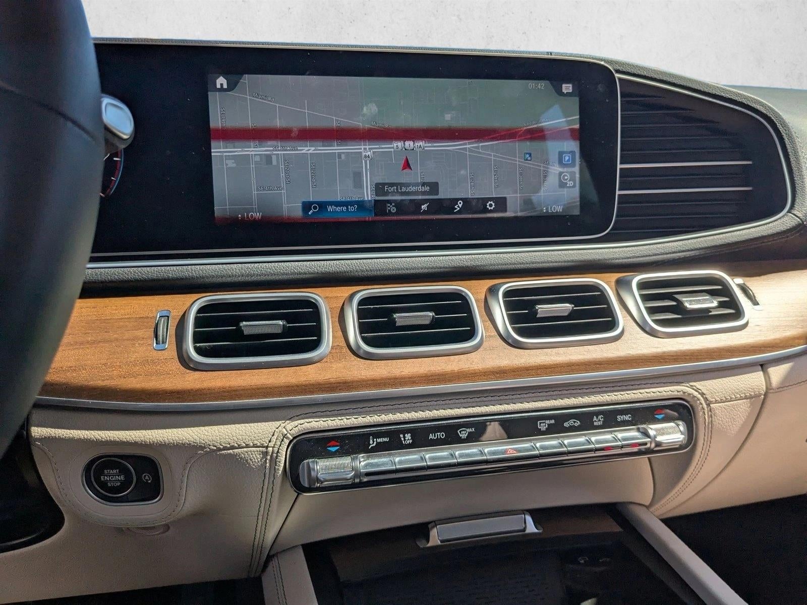 2023 Mercedes-Benz GLE GLE 350 4MATIC® SUV