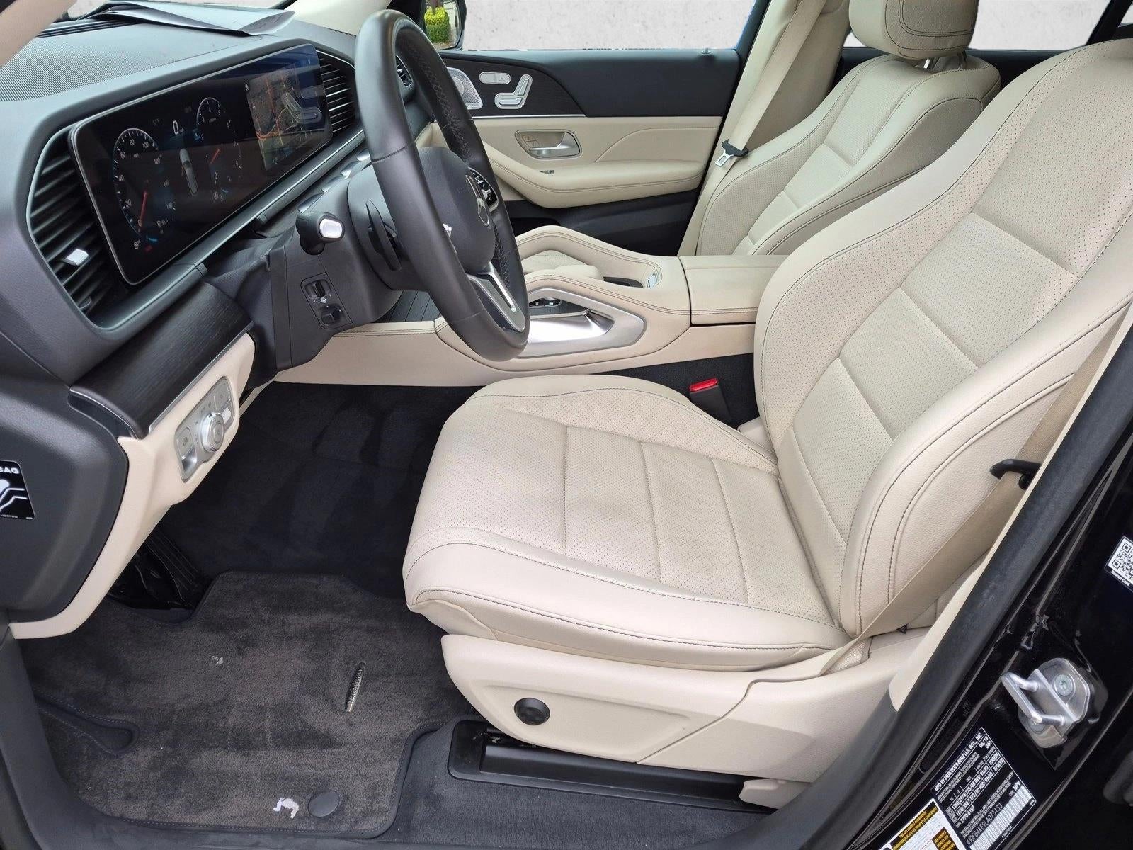 2020 Mercedes-Benz GLE GLE 350 4MATIC® SUV