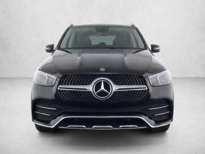 2020 Mercedes-Benz GLE GLE 350 4MATIC® SUV