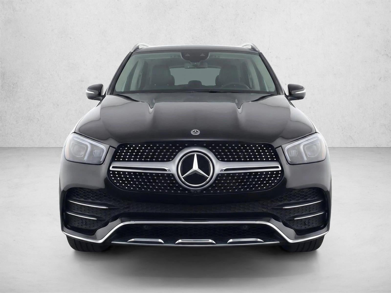 2020 Mercedes-Benz GLE GLE 350 4MATIC® SUV