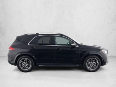2020 Mercedes-Benz GLE GLE 350 4MATIC® SUV