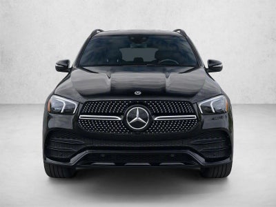 2022 Mercedes-Benz GLE GLE 350 4MATIC® SUV