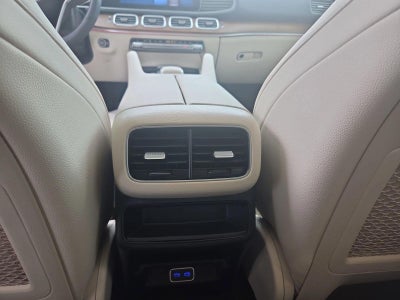 2024 Mercedes-Benz GLE GLE 450 4MATIC® SUV