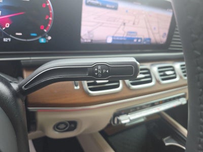2024 Mercedes-Benz GLE GLE 450 4MATIC® SUV