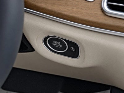 2024 Mercedes-Benz GLE GLE 450 4MATIC® SUV