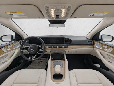 2024 Mercedes-Benz GLE GLE 450 4MATIC® SUV