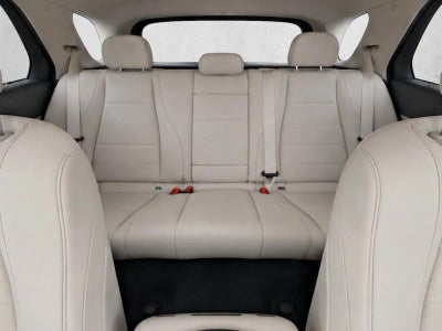 2024 Mercedes-Benz GLE GLE 450 4MATIC® SUV