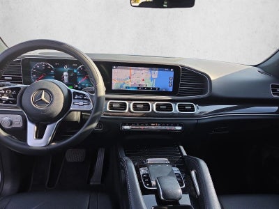 2020 Mercedes-Benz GLE GLE 450 4MATIC® SUV