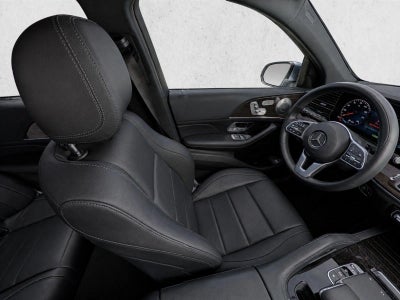 2020 Mercedes-Benz GLE GLE 450 4MATIC® SUV