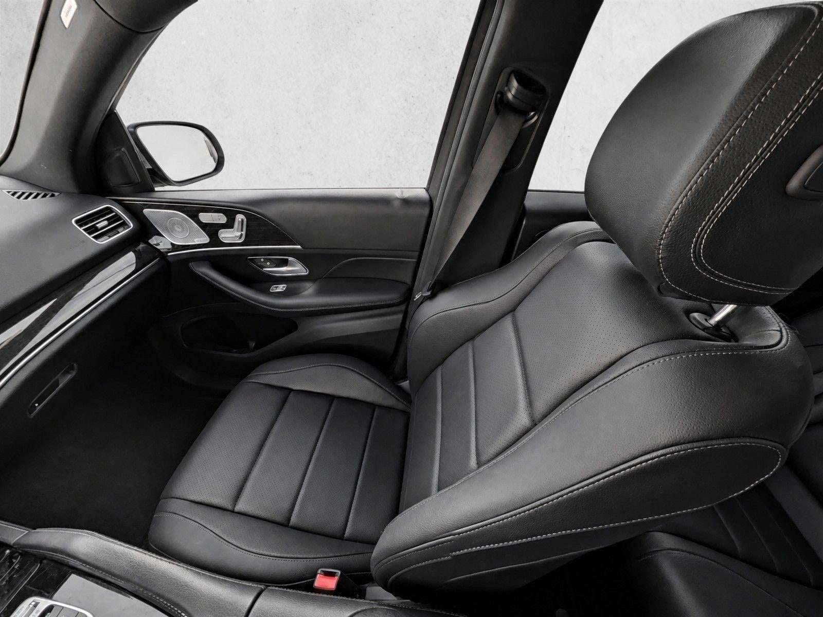 2020 Mercedes-Benz GLE GLE 450 4MATIC® SUV
