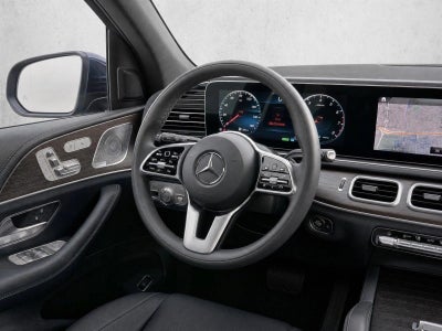 2020 Mercedes-Benz GLE GLE 450 4MATIC® SUV
