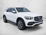 2020 Mercedes-Benz GLE GLE 450 4MATIC® SUV