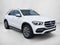 2020 Mercedes-Benz GLE GLE 450 4MATIC® SUV