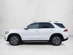 2020 Mercedes-Benz GLE GLE 450 4MATIC® SUV