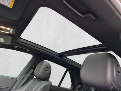 2022 Mercedes-Benz GLE GLE 450 4MATIC® SUV