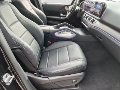 2022 Mercedes-Benz GLE GLE 450 4MATIC® SUV