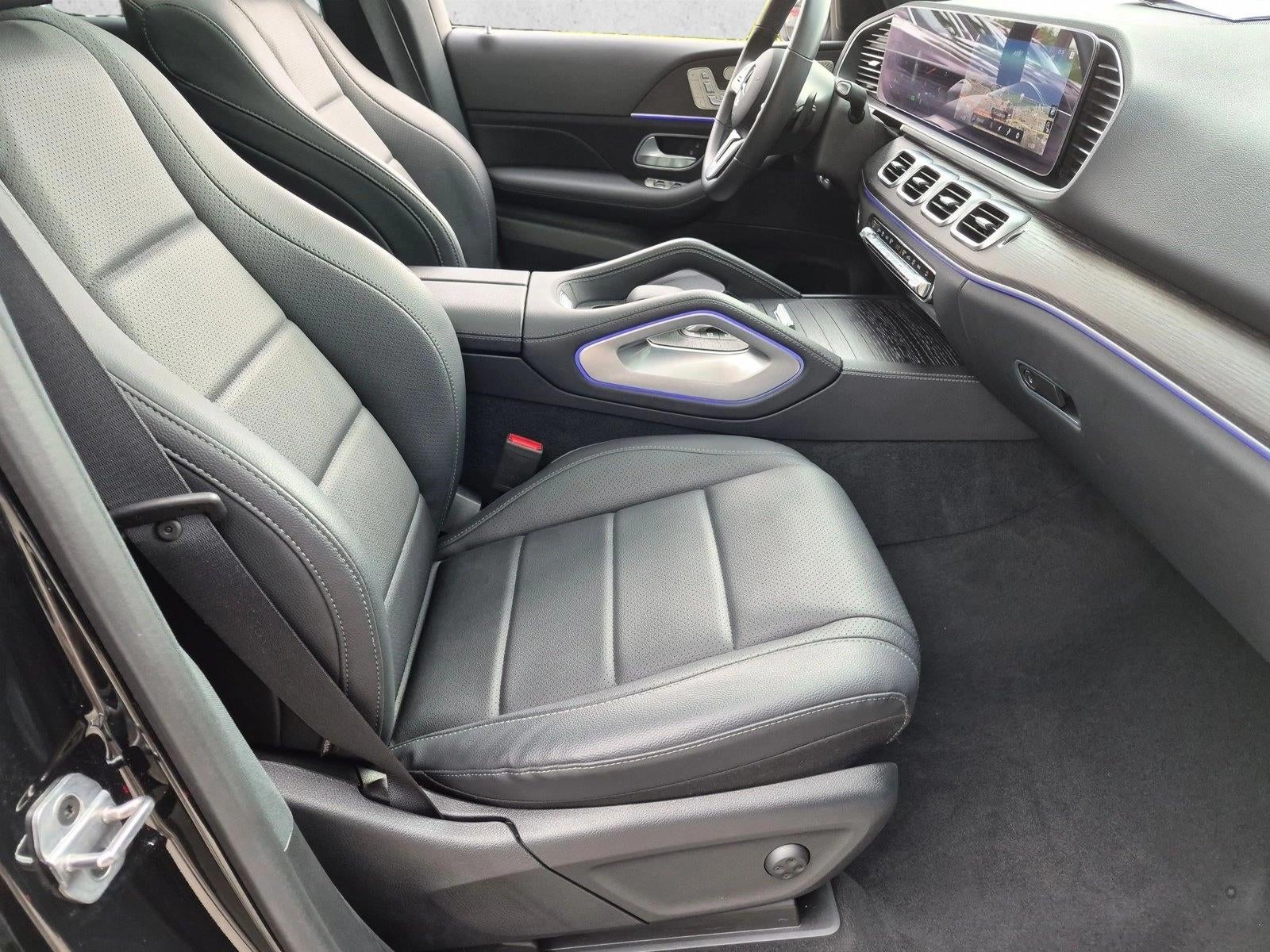 2022 Mercedes-Benz GLE GLE 450 4MATIC® SUV