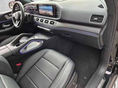 2022 Mercedes-Benz GLE GLE 450 4MATIC® SUV
