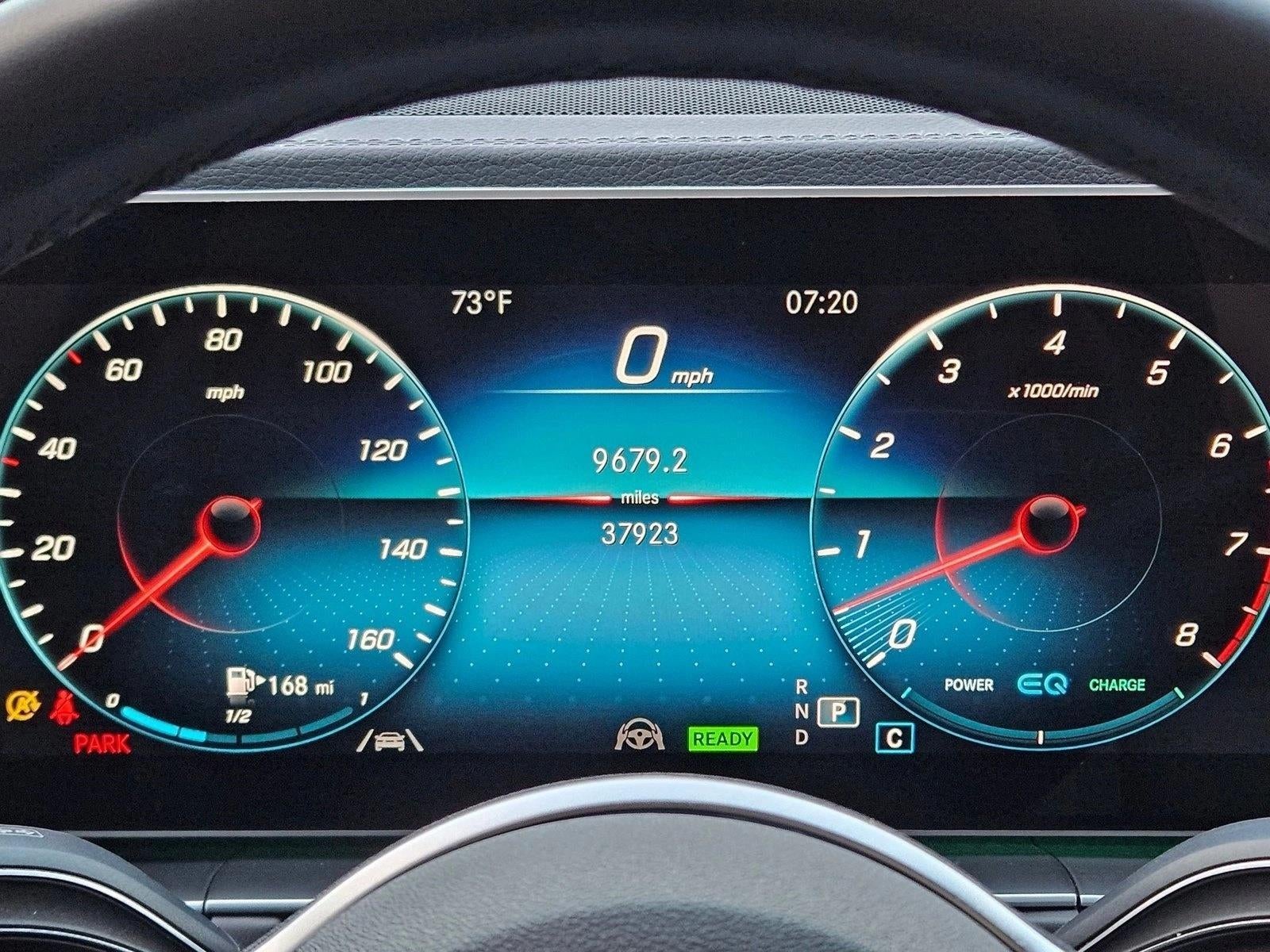 2023 Mercedes-Benz GLE GLE 450 4MATIC® SUV