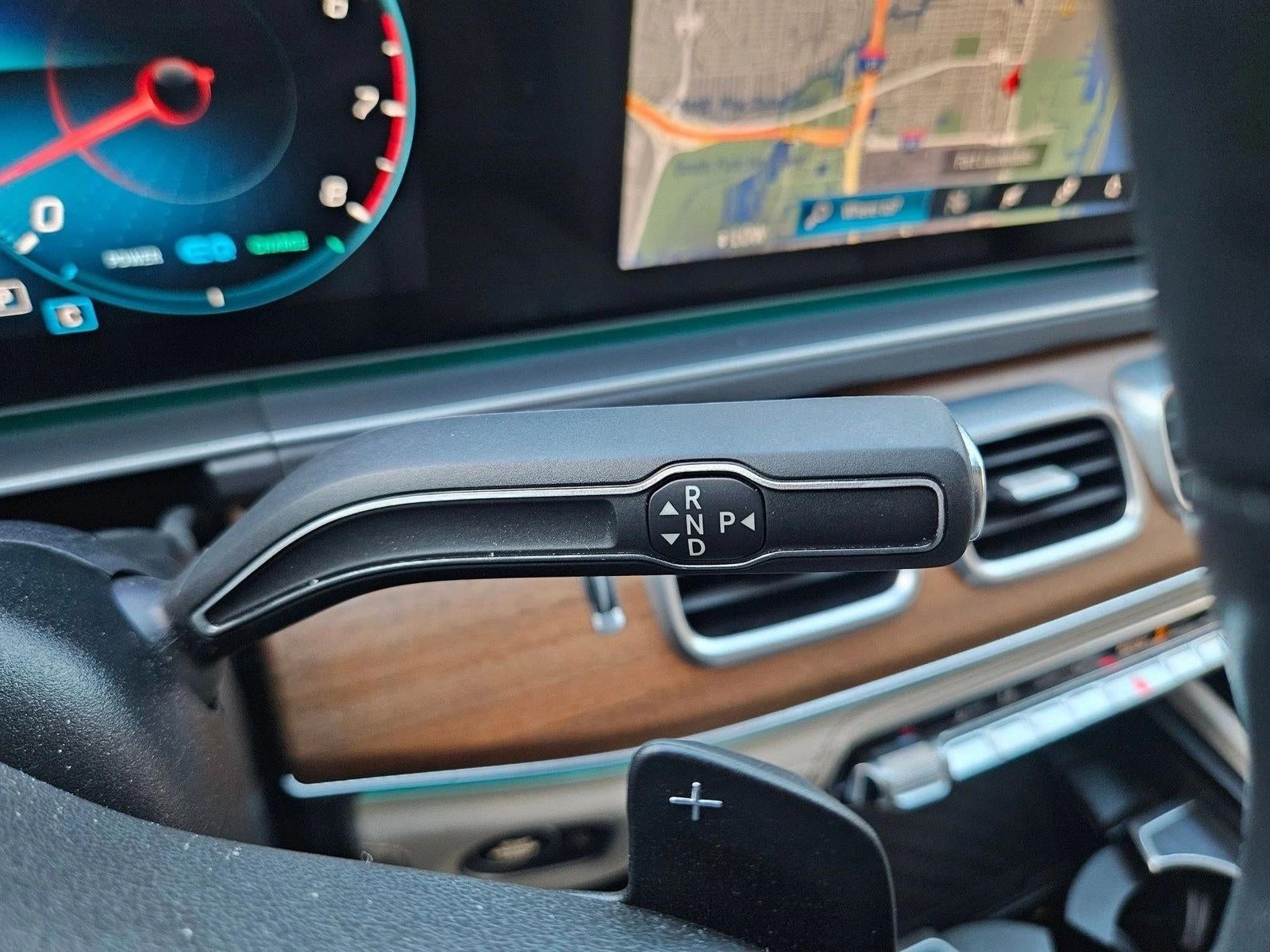 2023 Mercedes-Benz GLE GLE 450 4MATIC® SUV