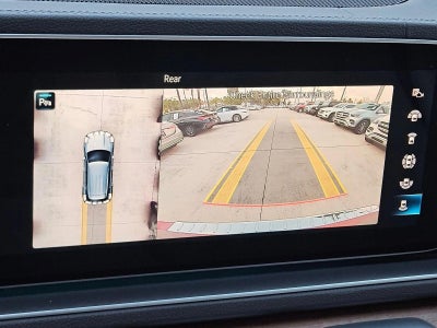 2023 Mercedes-Benz GLE GLE 450 4MATIC® SUV