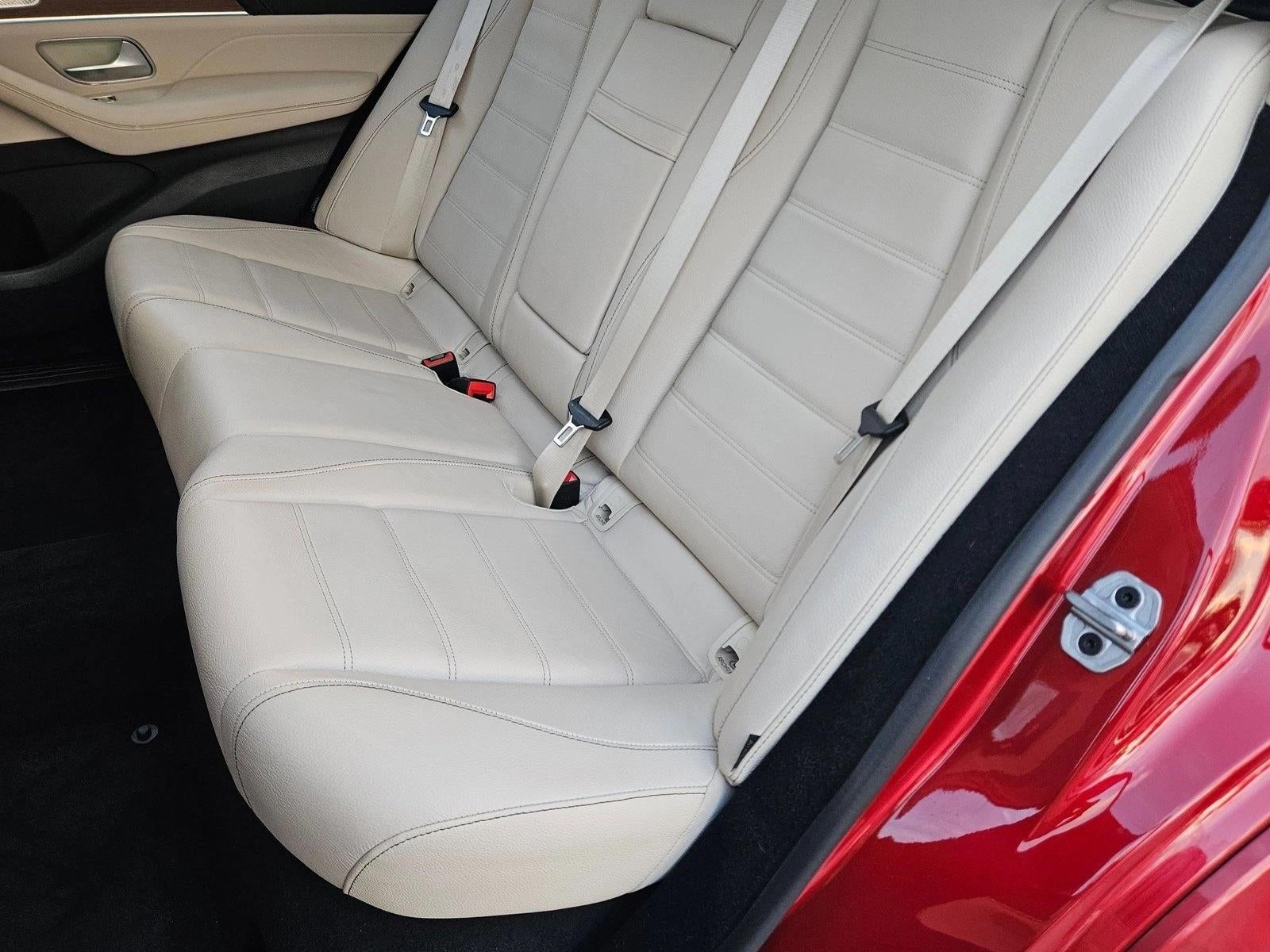 2023 Mercedes-Benz GLE GLE 450 4MATIC® SUV