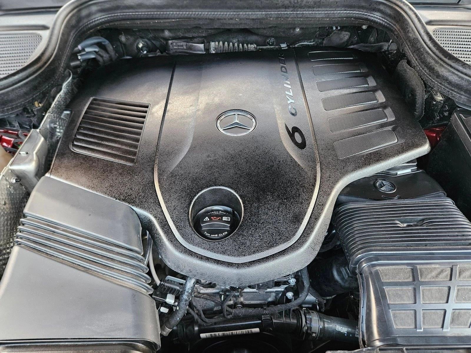 2023 Mercedes-Benz GLE GLE 450 4MATIC® SUV